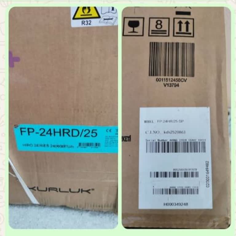 Montaj Dahil Klima Bir Haftadır Kurulmuyor, Servisten Yanıtsız Kaldım