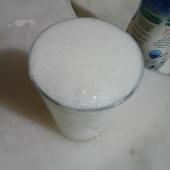 Aldığım Kefir Son Kullanma Tarihinden Önce Bozuldu Ve Tadı Kötüleşti