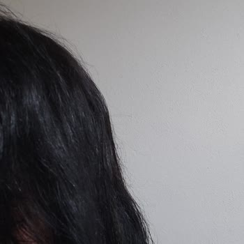 Saç Boyası Rengi Beklentimi Karşılamadı, Saçım Siyah Oldu!