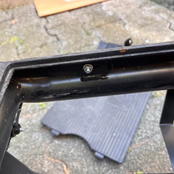 Yanlış Şasi Numarası Ve Hasarlı İkinci El Motor Teslimatı Mağduriyeti