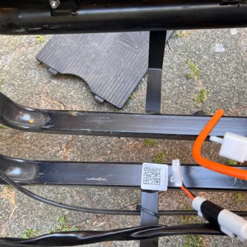 Yanlış Şasi Numarası Ve Hasarlı İkinci El Motor Teslimatı Mağduriyeti