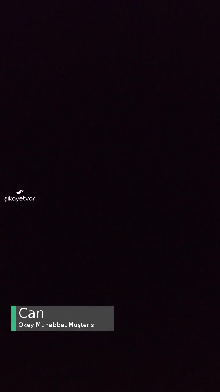 Okey Muhabbet Haksızlık Var Oyunda, Adaletli Bir Yer Değil! videonun kapak resmi