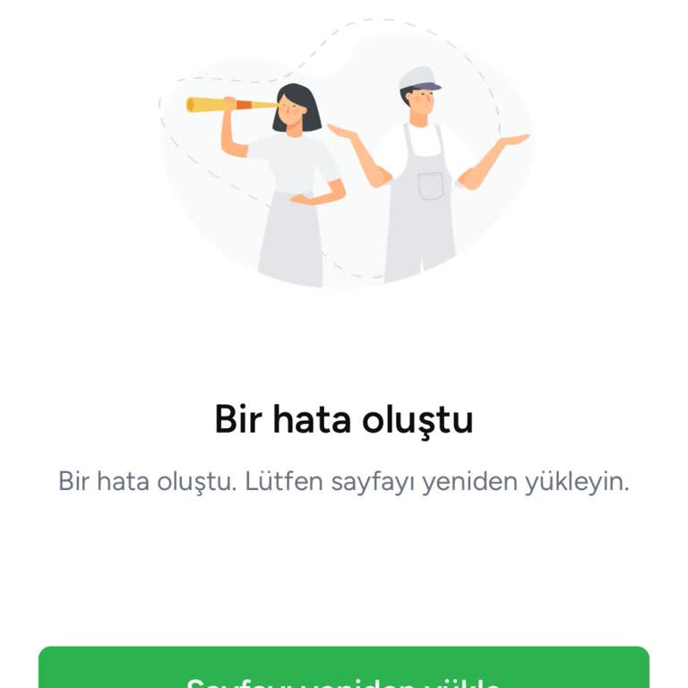 Armut Hesabıma Giriş Yapamıyorum, Şifre Değişikliği De Başarısız