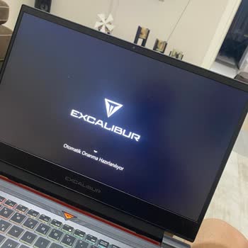 Bilgisayarın Sürekli Kapanması Ve Açılmama Sorunu