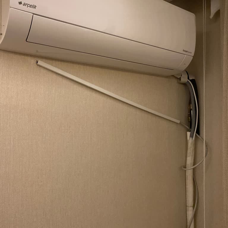 Yetkili Servisin İlgisizliği Ve Klimanın Sürekli Arızalanması