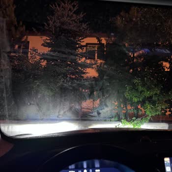 Chery Tiggo 7 Ön Cam Buharlaşma Sorunu ve Servis Çözüm Eksikliği