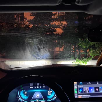 Chery Tiggo 7 Ön Cam Buharlaşma Sorunu ve Servis Çözüm Eksikliği