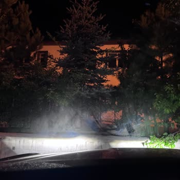 Chery Tiggo 7 Ön Cam Buharlaşma Sorunu ve Servis Çözüm Eksikliği