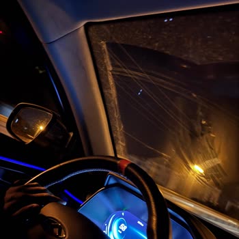 Chery Tiggo 7 Ön Cam Buharlaşma Sorunu ve Servis Çözüm Eksikliği