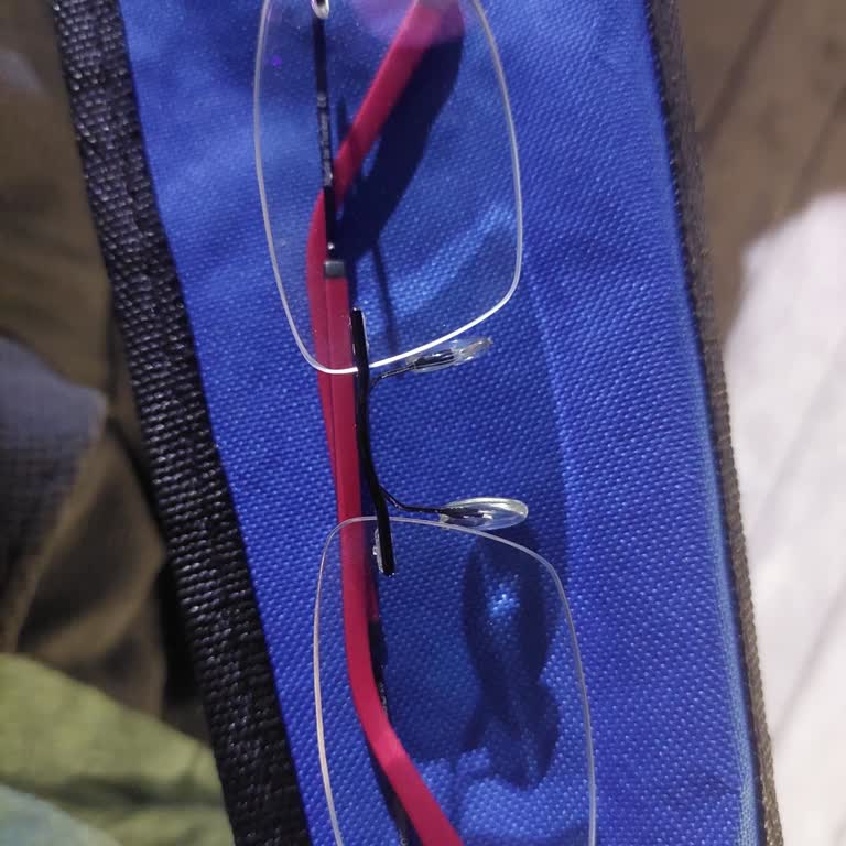 Atasun Optik Gözlük Camı Kesiminde Sürekli Hata Ve İlgisiz Hizmet