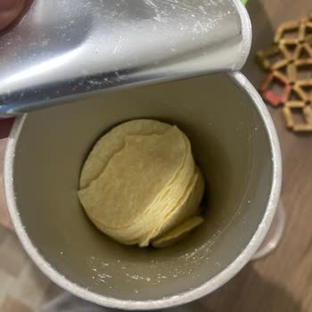 Cips Paketinin Yarısı Boş Ve Gramaj Eksikliği Yaşadım