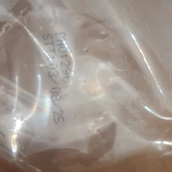 Sok Markette Bozuk Tatlı Ve Soğuk Zincir Sorunu