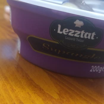 Sok Markette Bozuk Tatlı Ve Soğuk Zincir Sorunu