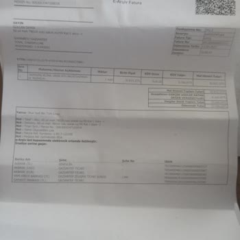 Yeni Alınan Klimada Arıza Ve Servis Sürecinde Yaşanan Mağduriyet