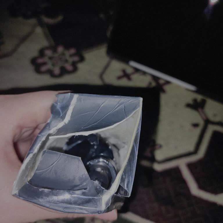 Kırık Gelen Yüz Serumu İçin Değişim Talebi