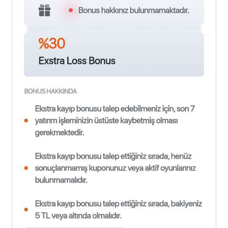 Mariobet VIP Bonus Hakkım Verilmedi Canlı Destek Çözüm Sunmuyor