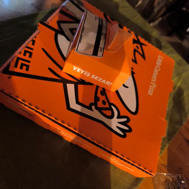 Siparişimde Eksik Malzeme Ve Alerjen Sorunu Yaşadım