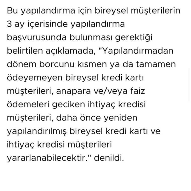 VakıfBank Bireysel Kredi Kartı Yapılandırmasında Sürekli Bahanelerle Oyalama