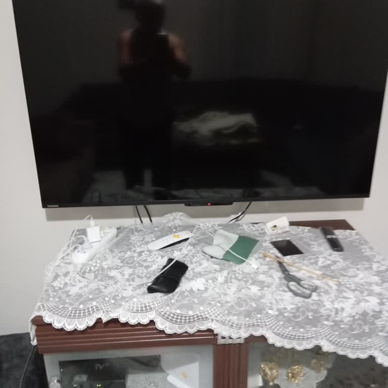 Aldığım Toshiba TV Sürekli Arızalanıyor, Servisten De Çözüm Alamadım