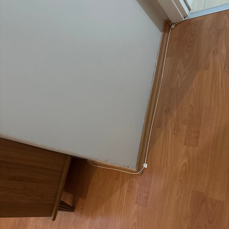 Evde Kablo Kaosu: Bilgilendirmesiz Ve Düzensiz Kurulum Şoku!