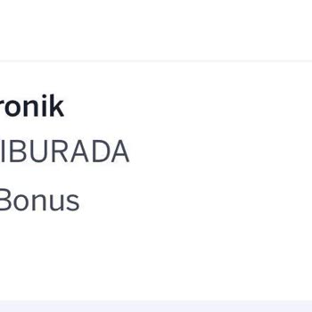 Hepsiburada Sanal Kartımdan İzinsiz Para Çekildi İademi İstiyorum