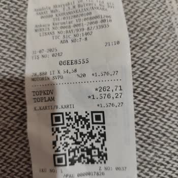 Shell Boş Yok Kampanyasında Kampanya Kodu Sorunu Ve Çözüm Eksikliği