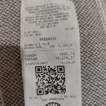 Shell Boş Yok Kampanyasında Kampanya Kodu Sorunu Ve Çözüm Eksikliği