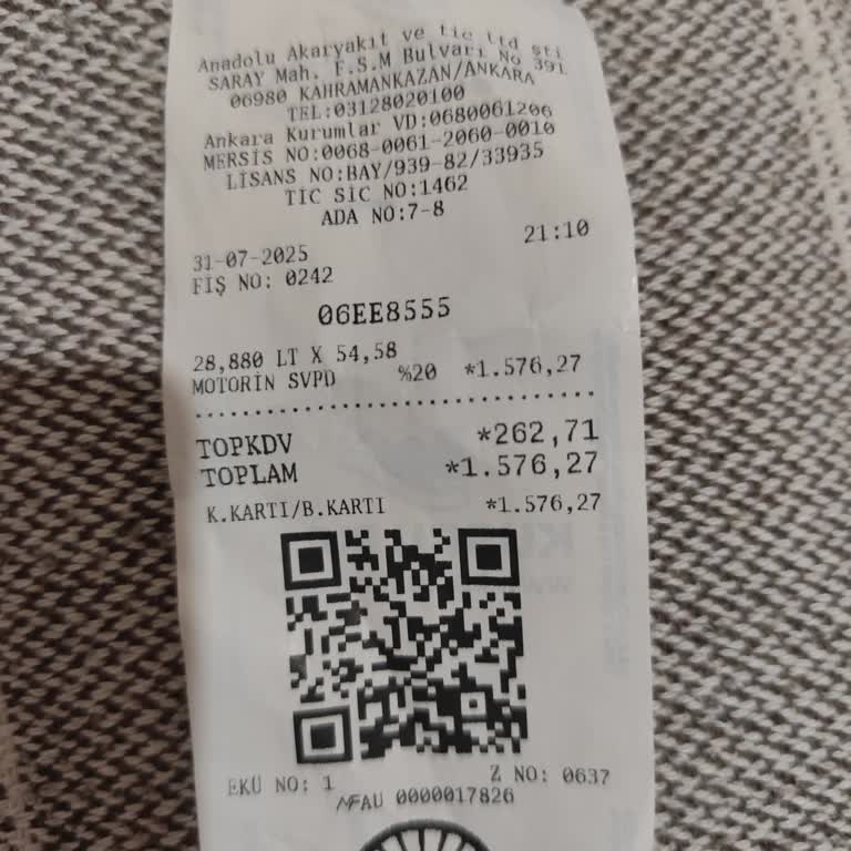 Shell Boş Yok Kampanyasında Kampanya Kodu Sorunu Ve Çözüm Eksikliği