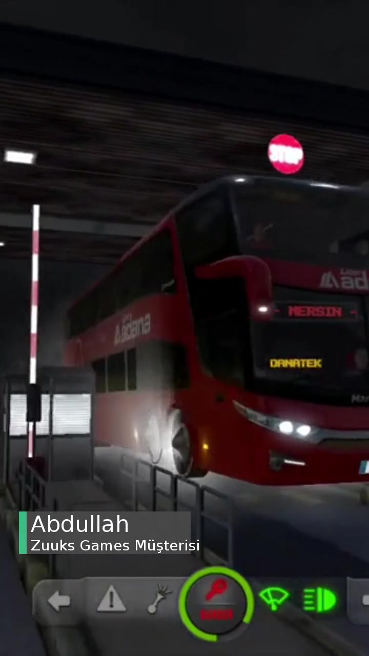 Zuuks Games Bus Simülatör Ultimate Oyun Hatası videonun kapak resmi