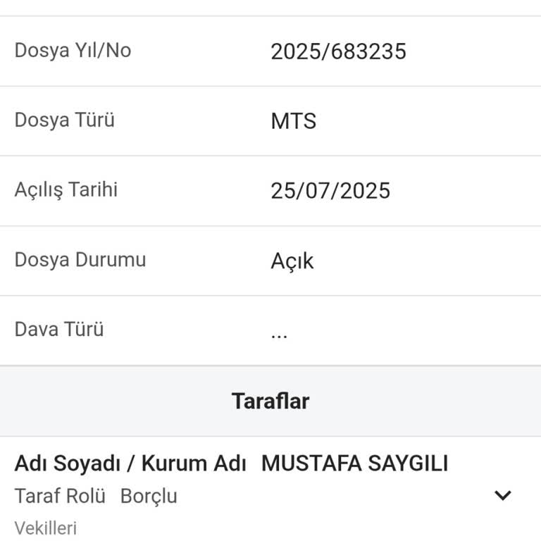 İşitme Engelli Müşteriye Fahiş Borç Ve İcra Şoku Bilgilendirme Eksikliği