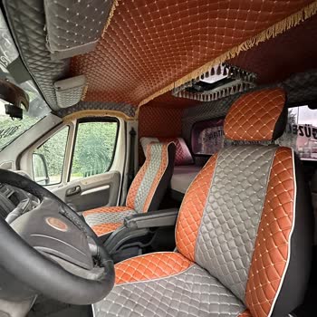 Damar Otomotiv (Konya) 'den Çekiciyi Aldım Alalı Sanayiden Çıkamıyorum