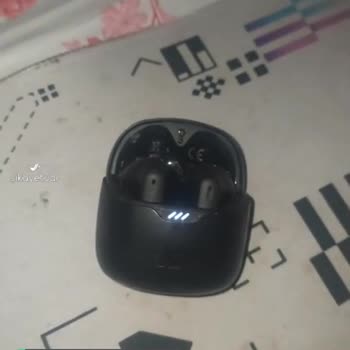JBL Tune Flex Sol Kulaklık Şarj Almıyor, Çalışmıyor