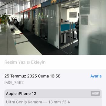 Ajet Mağduriyeti: Uçağa Alınmadık, Biletimiz Başkasına Satıldı!