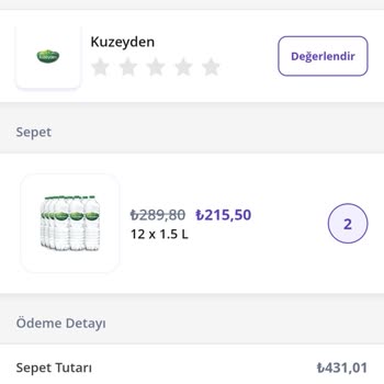 Teslimat Personelinin Tehditkâr Ve Saygısız Davranışı Sonrası Güvenlik Endişesi