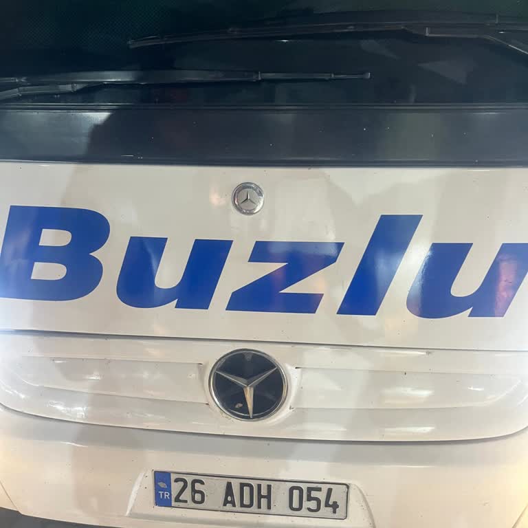 Klimasız Araçta Yolculuk Ve İlgisiz Firma Tavrı