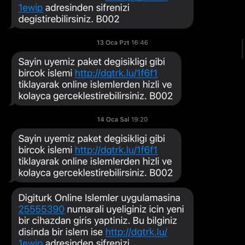 Adres Değişikliği Sonrası Çift Abonelik Ve Çözülmeyen Sorunlar
