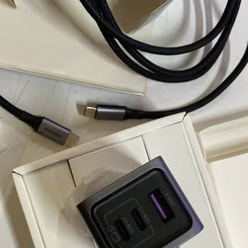 Hepsiburada Arızalı Şarj Aleti İadesinde Mağduriyet Ve Yanlış Yönlendirme