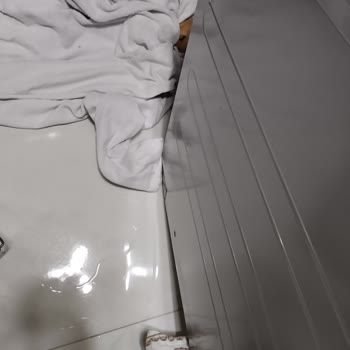 Vestel Bulaşık Makinesi Hortum Sorunu İki Yıldır Çözülmüyor