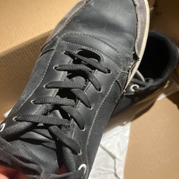 FLO - Cool Spor Ayakkabı Şikayeti