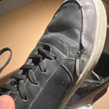 FLO - Cool Spor Ayakkabı Şikayeti