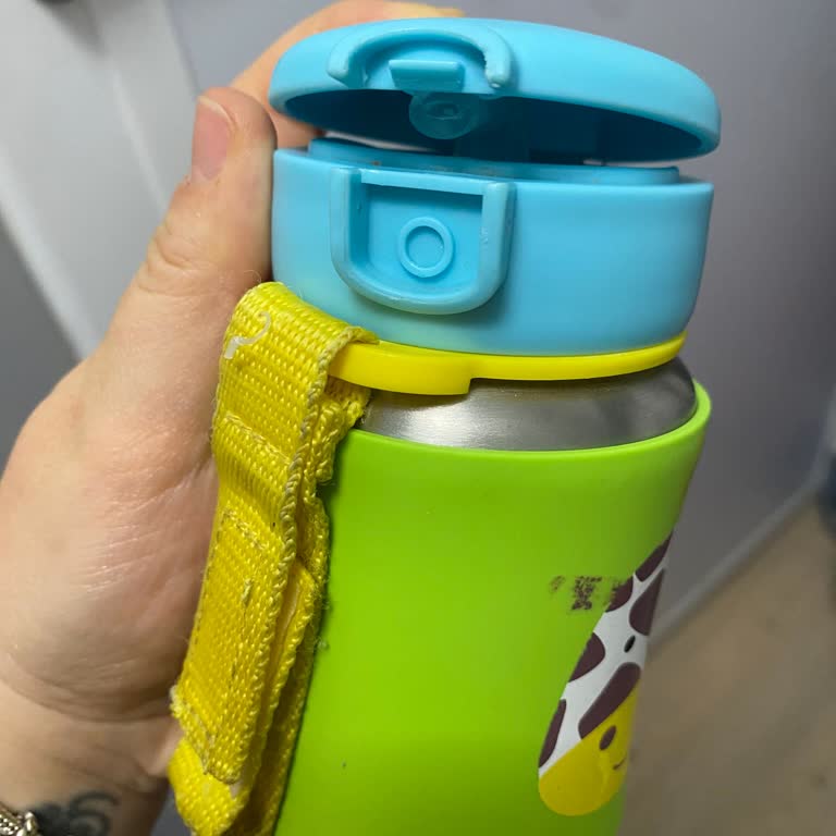 Yedek Parça Bulunamayan Çelik Suluk Mağduriyeti