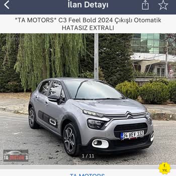 Ta Motors Otomotiv Tramer Hakkında Yalan Beyanda Bulundu