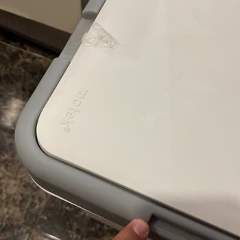 Motek Marka Çamaşırlık Menteşe Sorunu Ve İlgisiz Müşteri Hizmeti