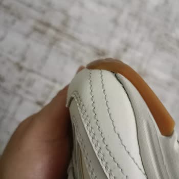 Skechers Ayakkabıda Yırtılma Ve İade Sorunu