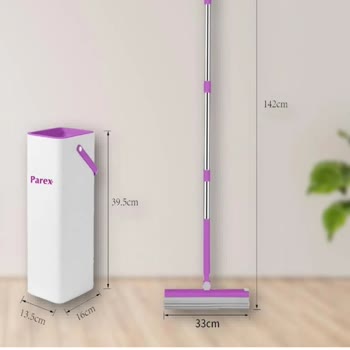 Parex Aqua Sünger Yedeği Bulunmuyor, Mağduriyet Yaşıyorum