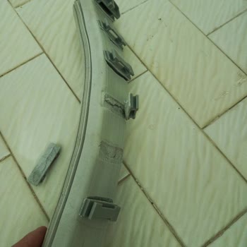 Parex Aqua Sünger Yedeği Bulunmuyor, Mağduriyet Yaşıyorum