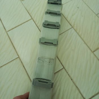 Parex Aqua Sünger Yedeği Bulunmuyor, Mağduriyet Yaşıyorum