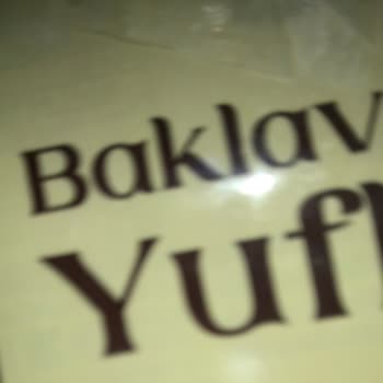 Şok Marketler Tamköy Yufka Küflü Çıktı!