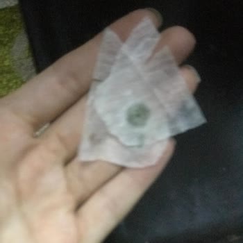 Şok Marketler Tamköy Yufka Küflü Çıktı!