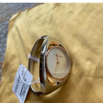 Çizikli Saat Satışı Ve İade Reddi: Mağaza Sorumluluk Kabul Etmiyor